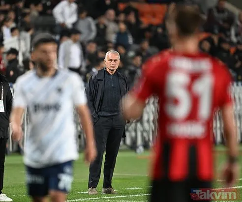 Transferde yer yerinden oynayacak! Fenerbahçe’den o yıldız için teklif