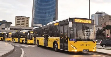2020 Istanbul Aylik Akbil Zamli Ulasim Ucretleri Ibb Toplu Tasima Iett Metro Metrobus Zammi Ne Kadar Oldu Takvim