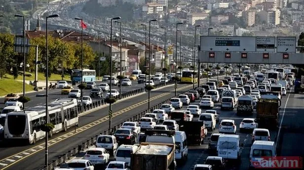 Milyonlarca sürücüyü ilgilendiriyor! Trafik cezasına itiraz etti mahkemeden emsal karar çıktı