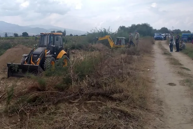 Manisa'da tüyler ürperten cinayet: Korkunç gerçek 5 yıl sonra ortaya çıktı-4