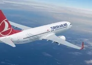 Brand Finance açıkladı: Türkiyenin en değerli markası Türk Hava Yolları oldu!