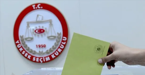 2. tur Cumhurbaşkanı seçim sonuçları listesi, oy oranları, grafiği! 28 Mayıs 2023 Kemal Kılıçdaroğlu seçim sonuçları!