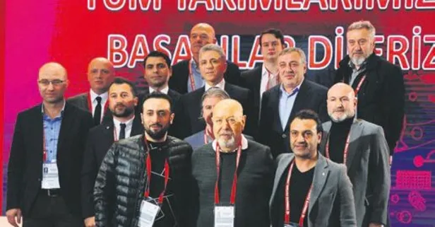 Cimbom & Trabzon’a kolay kura