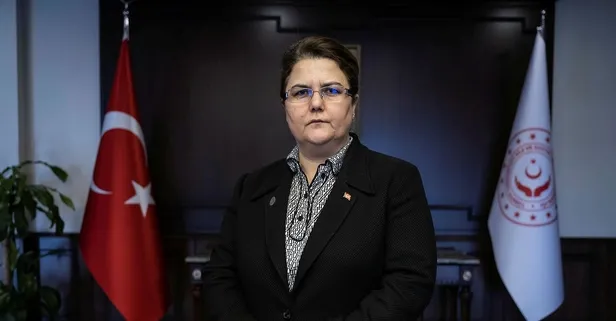 Depremzede çocuklarda son durum ne? Bakan Derya Yanık açıkladı: 369 çocuk ailesine teslim edildi