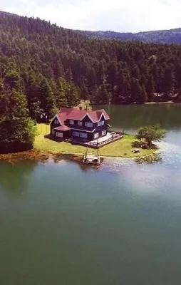 Havadan Türkiye fotoğrafları