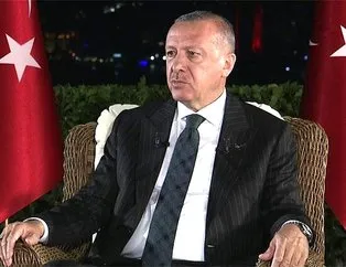 Erdoğan: Öcalan-Demirtaş arasında liderlik savaşı var