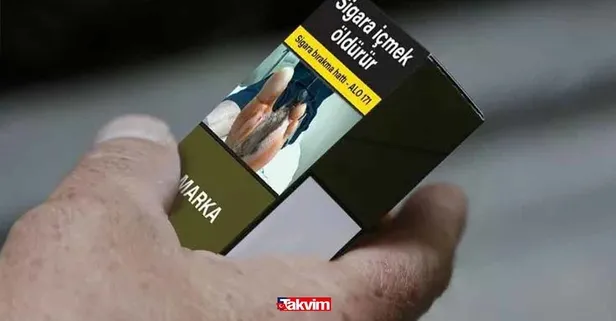 Winston sigara zamlı fiyatları 2021! Winston Slender Dark Blue, Deep Blue, Xsence Black, Gray ne kadar oldu, kaç TL?