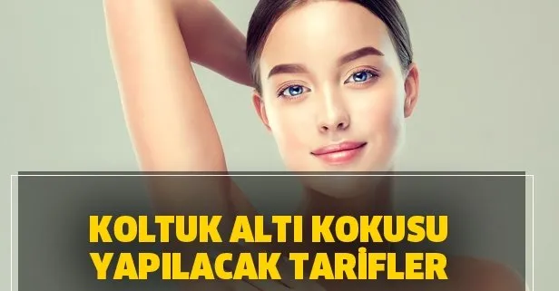 Koltuk Alti Kokusunu Gidermek Icin 5 Dogal Deodorant Sagliga Bir Adim