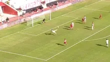 Ziraat Türkiye Kupasında Umut Nayirden harika gol!