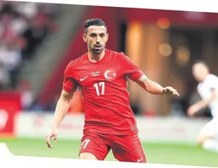 İrfan Can ve Aral sürprizi