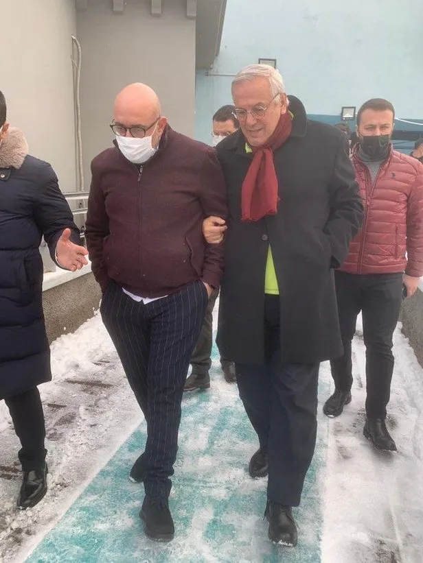 Son dakika Ankara Emniyet Müdürlüğü duyurdu Yeniçağ Gazetesi Yazarı