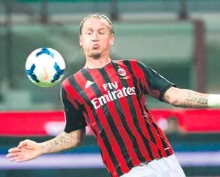 Mexes’te son düzlük