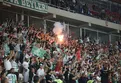 İZLE I Iğdır FK 1. Lig'e yükseldi!