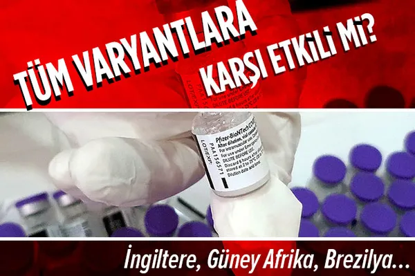 BioNTech aşısı tüm varyantlara karşı etkili mi? Prof. Dr. Uğur Şahin merak edilen soruyu yanıtladı!-1