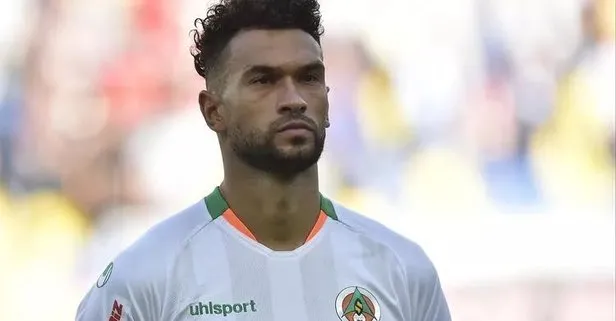 Şimdi sıra Caulker'da