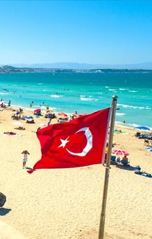Yarından itibaren başlıyor! İngiltere'den Türkiye'ye turist akını