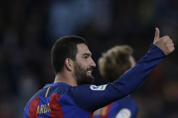 Arda Turan'a rekor teklif-3