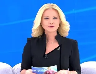 Müge Anlıda evlilik vaadiyle 7 milyon TL dolandırılmıştı: 60 yaşındaki Safet son sevgilisiyle yüzleşti