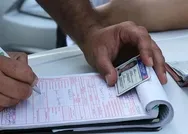 Resmi Gazetede yayınlandı! Trafik cezasında yeni dönem