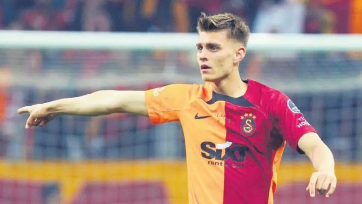 Göztepe’nin hedefi Kazımcan