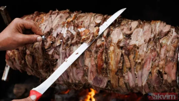 Lezzet haritası değişti! Türk mutfağı kuzu etinde dünyaya fark attı - 11