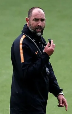 Igor Tudor'dan flaş istifa açıklaması!