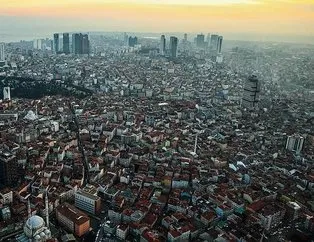 Deprem profesörü İstanbul depreminin büyüklüğünü açıkladı