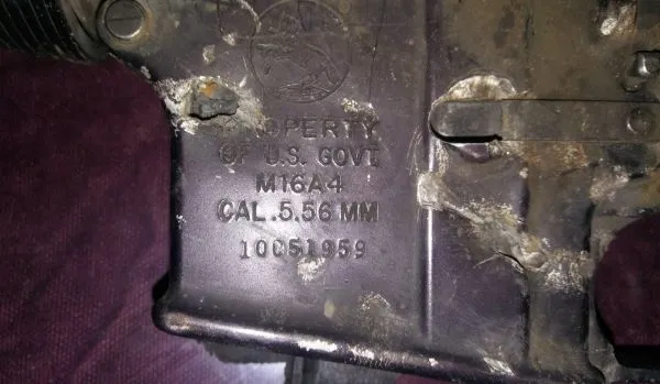 ABD ordusu PKK'ya çalışıyor-2