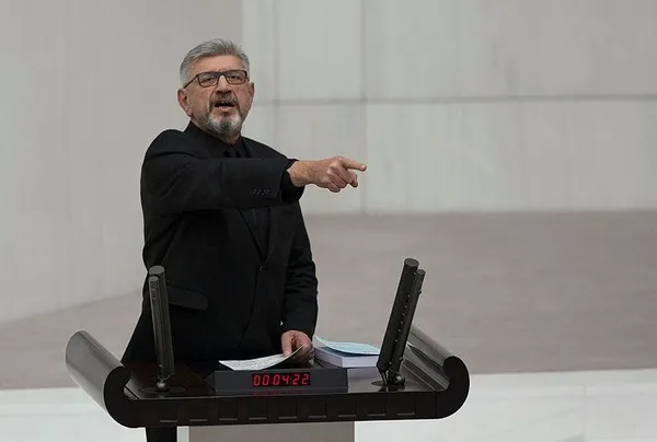 CHP'li Cihangir İslam, Genel Başkanı Kemal Kılıçdaroğlu'nun yolunda! HDP'yi Millet İttifakı'na çağırdı-1