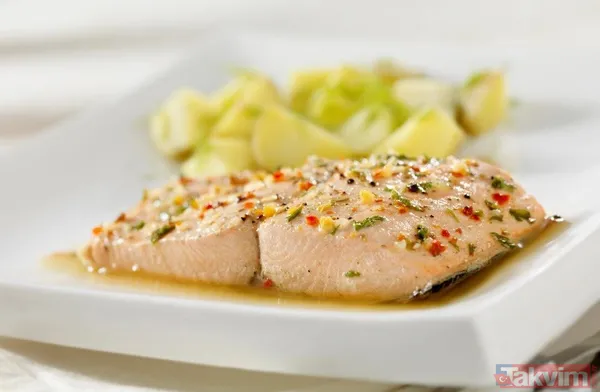 Kelliğin merhemi bulundu hem de mutfağınızda! Çare yine evden çıktı ama 40 yıl düşünsek aklımıza gelmez meğer... - 19