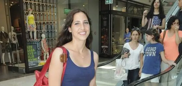 Zehra’ya Gezi azarı