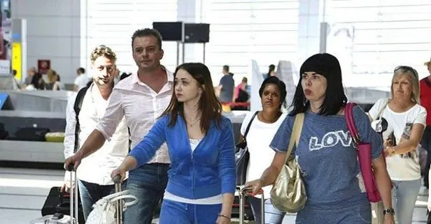 Rus turistler ne zaman gelecek?