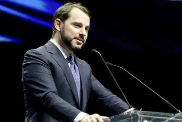 Petrolde 200 dolar riskine Gabar kalkanı! Berat Albayrak dönemindeki enerji hamlesi Türkiye’nin elini güçlendirdi