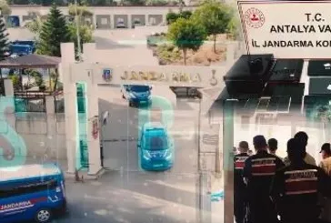 5 il merkezli dışı bahis operasyonu