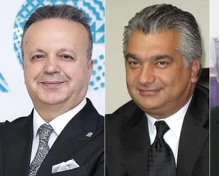 TİM’de büyük yarış başladı