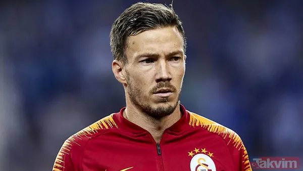 Galatasaray ve Beşiktaş arasında dengeleri altüst edecek takas! Fenerbahçe'den Mert Hakan'ın rövanşı alınacak - 10