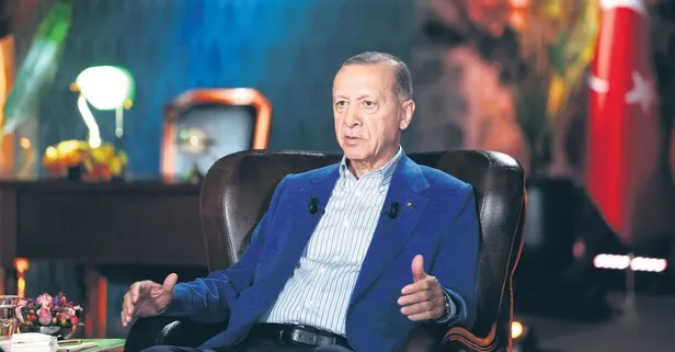 Başkan Erdoğan Kılıçdaroğlu'na yüklendi: HDP ile yaptığın mutabakatı açıkla!