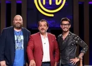 Masterchef eleme adayı kim oldu? 10 Aralık Masterchef dokunulmazlık oyununu kim kazandı?