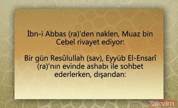 Deccal'in alametleri ortaya çıktı! Dünya ürperdi, işaretler tek tek beliriyor - 32