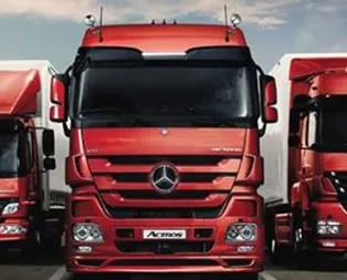 Mercedes-Benz’de özel fırsatlar