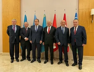 TDT günden güne büyüyor güçleniyor