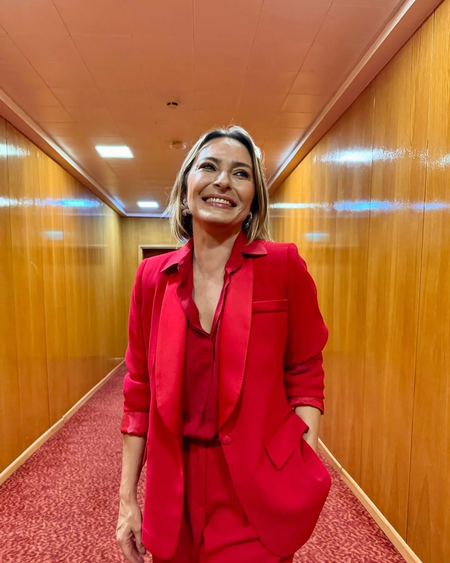 Ayça Bingöl ikizleriyle gündemde! - 1