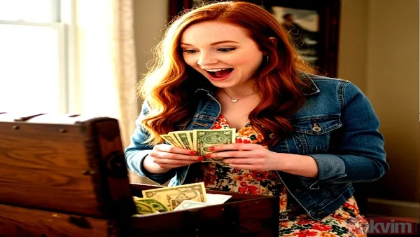 Kimi İnsanlar Hayatlarında Adeta Şansla Doğmuş Gibi Yaşar. Her İşte Parlamak, Fırsatları Yakalamak Ve Başarıyı Kolayca Elde Etmek Onlar İçin Doğal Bir Süreçtir...