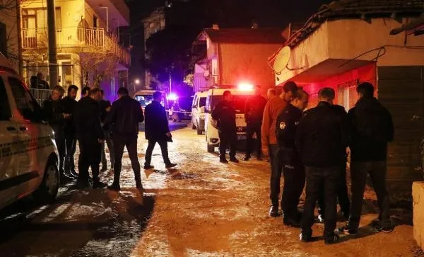 Denizli'de kan donduran olay! Murat Aslan bebek evde ölü bulundu annesi gözaltına alındı-3