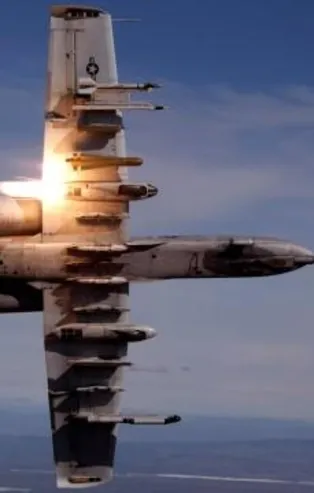 Son dakika: ABD savaş uçağı Florida'yı bombaladı