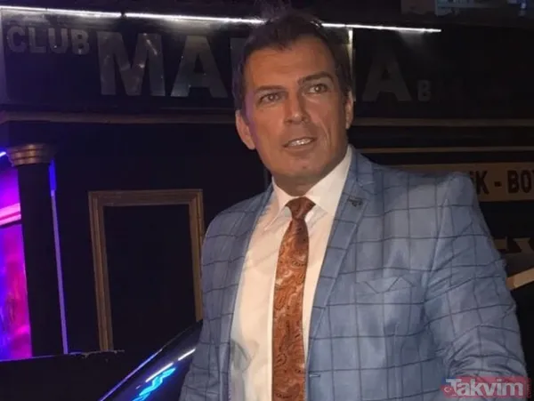 Meriç Erkan, yaşadığı büyük aşktan sonra inzivaya çekildi ve ekranlarda yer almadı.