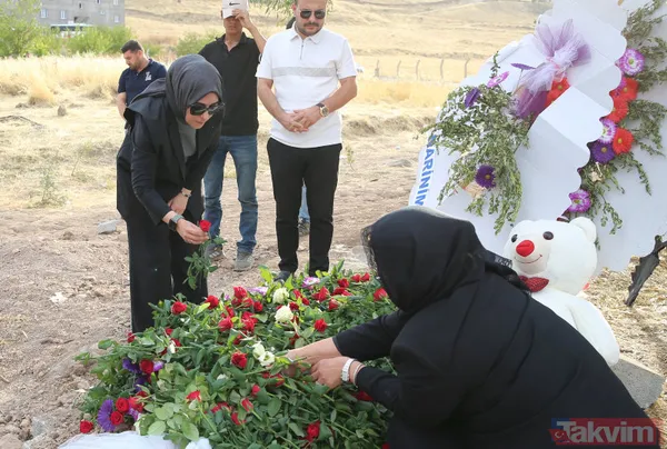 Narin cinayetinde itirafçı Nevzat Bahtiyar'ı yakalatan 23 plakalı kırmızı Şahin ve '50 dakika' detayı! Görüntüler saniye saniye incelendi - 11