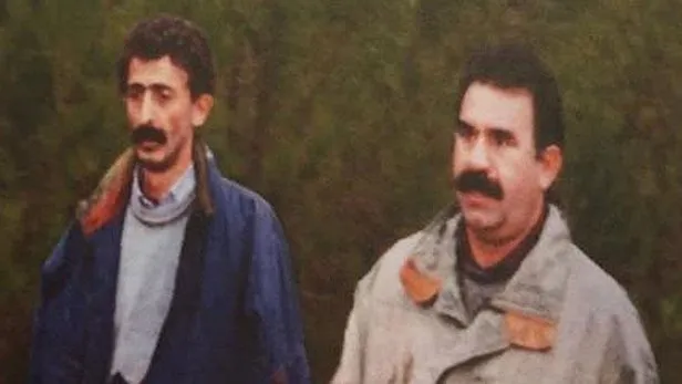 "Kandil'de terörist yok" diyen Özgür Özel'e günün sorusu-1