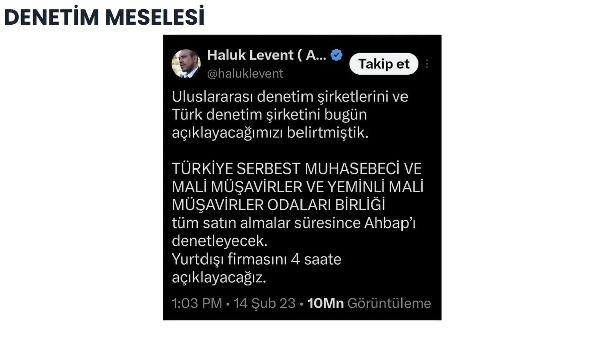 Ahbap soruşturmasında 19 milyar TL’yi aşan para trafiği! 60 milyon dolar ve 100 tapu mercek altında-24