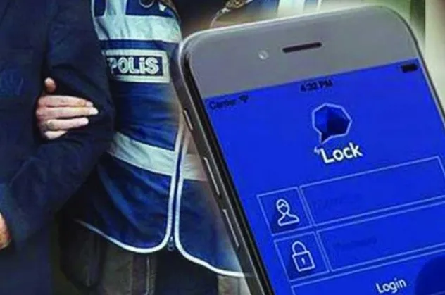 Son dakika: ByLock'un sahibi David Keynes'in teslim olduğu ve tutuklandığı ortaya çıktı